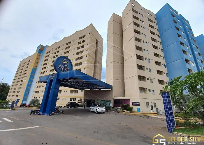 Golden Dolphin Grand Hotel