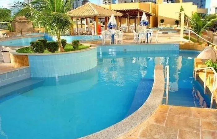 Thermas Place Caldas Novas
