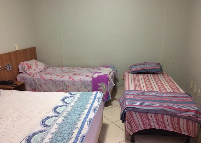 Thermas Place Caldas Novas